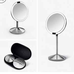 NEW SIMPLEHUMAN SENSOR MINI MIRROR